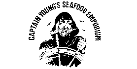 CAPTAIN YOUNG'S SEAFOOD EMPORIUM