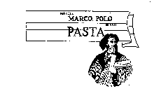 MARCO POLO BRAND PASTA