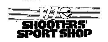 .177 SHOOTERS' SPORT SHOP