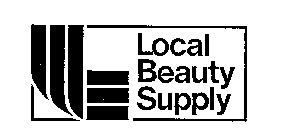 LOCAL BEAUTY SUPPLY