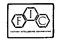 FIC FACTORY INTELLIGENCE CORPORATION