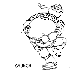 CRUNCH