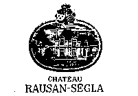 CHATEAU RAUSAN-SEGLA
