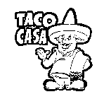 TACO CASA