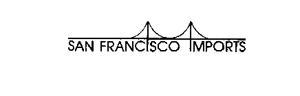 SAN FRANCISCO IMPORTS