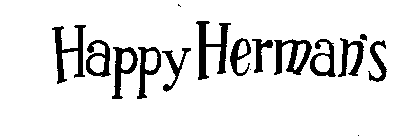 HAPPY HERMAN'S