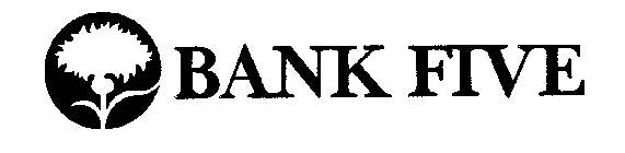 BANK FIVE