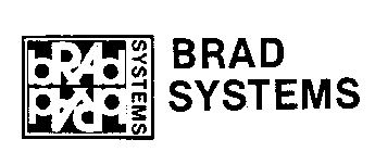 BRAD SYSTEMS