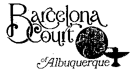BARCELONA COURT OF ALBUQUERQUE