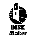 DISK MAKER