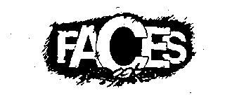 FACES ROCKS