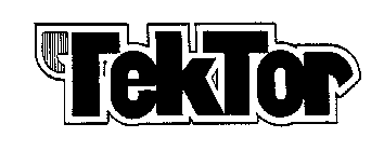 TEKTOR