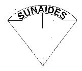 SUNAIDES