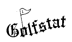 GOLFSTAT 1