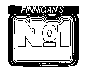 FINNIGAN'S NO 1