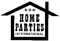 HOME PARTIES INTERNATIONAL