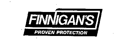 FINNIGAN'S PROVEN PROTECTION
