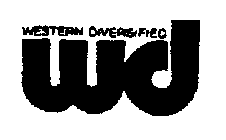 WD WESTERN DIVERSIFIED