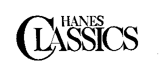 HANES CLASSICS