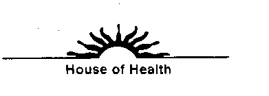 HOUSE OF HEALTH