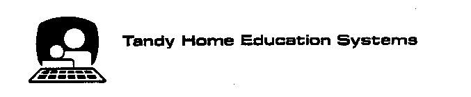 TANDY HOME EDUCATION SYSTEMS