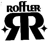 ROFFLER RR