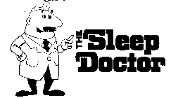 THE SLEEP DOCTOR