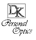 DK PERSONAL OPTICS