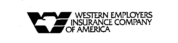 WESTERN EMPLOYERS INSURANCE COMPANY OF AMERICA