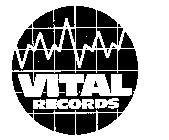 VITAL RECORDS