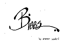 BIBBS BY SHARON BALDONI