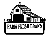 FARM FRESH BRAND