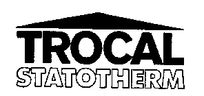 TROCAL STATOTHERM