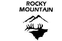 ROCKY MOUNTAIN