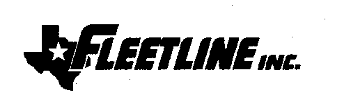 FLEETLINE INC.