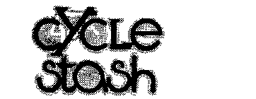 CYCLE STASH