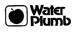 WATER PLUMB