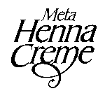 META HENNA CREME