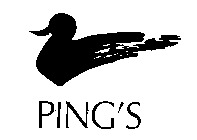 PING'S