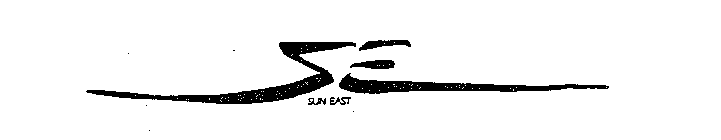 SE SUN EAST