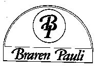 BP BRAREN PAULI