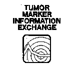TUMOR MARKER INFORMATION EXCHANGE