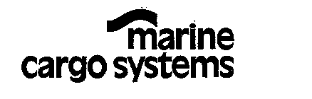 MARINE CARGO SYSTEMS