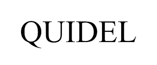 QUIDEL