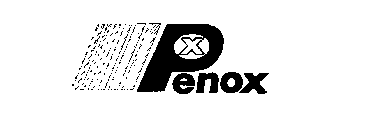 X PENOX