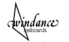 WINDANCE SAILBOARDS