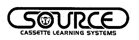 SOURCE CASSETTE LEARNING SYSTEMS