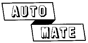 AUTO MATE