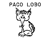 PACO LOBO