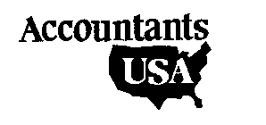 ACCOUNTANTS USA